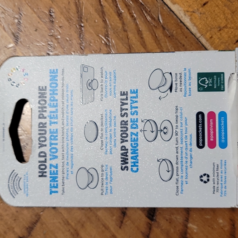 PopSocket - Picture 2 of 2